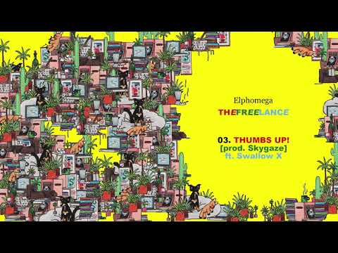 Thumbs up! (con Swallow X)