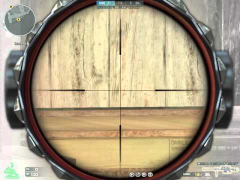 CF [PH] barrett obsidian beast