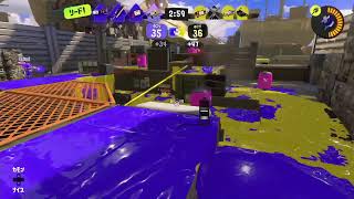 スプラトゥーン3　ドライブワイパーを333時間使い続ける配信【10時間30～】