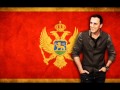 Eurovision 2014 Montenegro | Sergej Cetkovic ...
