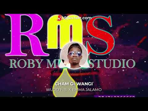 CHAM GI WANGI BY WUOD FIBI X EMMA JALAMO @BarikiwaConcept @EmmaJalamo