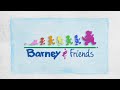 Barney The Caboose Rides In The Back Instrumental