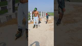 Download lagu skating stunt don't try without any training #skating #skills #skater #skateboarding #shortsfeed mp3