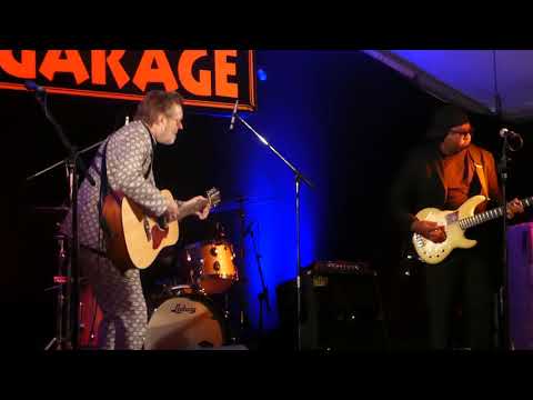 Stoppok Trio - Mal dein Herz an (Isernhagen 2020)