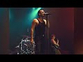 Saga - The Runaway Live! `2002 HD