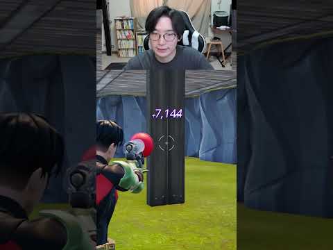 【フォートナイトレベル上げる方法】待ち時間なしの無限XPでスーパーマン最速入手！#フォートナイトレベル上げ #フォートナイト無限XP #xp無限マップ