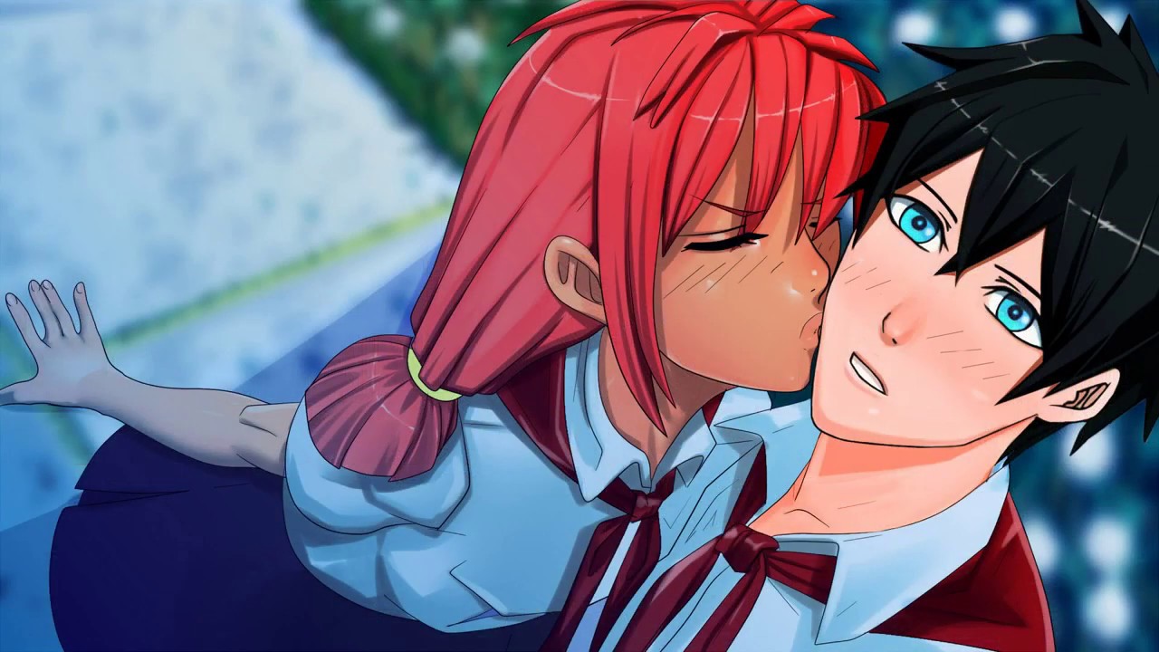 Последний герой►Бесконечное лето[мод]►Неловко себя чувствую #5. (перезалив)