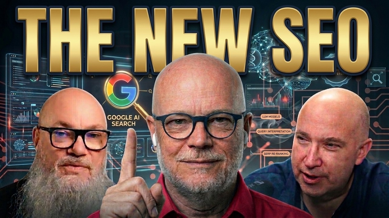 How to Hack Google’s AI Search in 2026