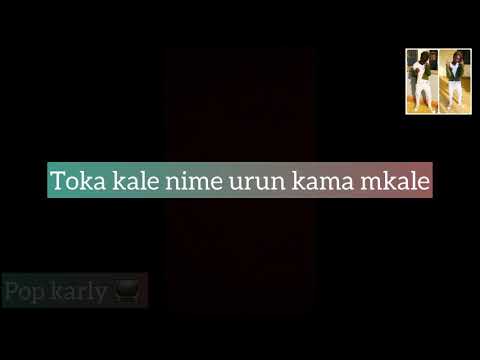 Mkale- Pop karly (teaser)