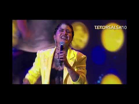 N’klabe ft Elysanij - Me enamore como nunca