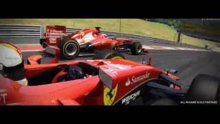 Asseto Corsa PS4