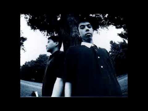 Naohirock & Suzuki Smooth - Everybody Loves the Sunshine (1995)