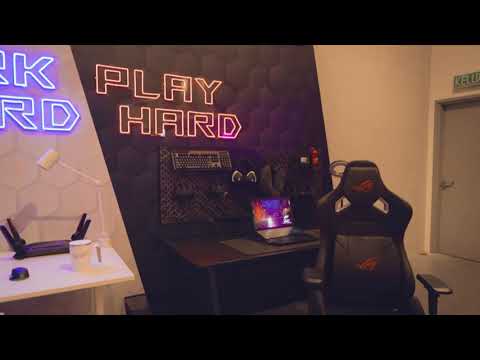 Dare to Limitbreak Product Launch – YouTube