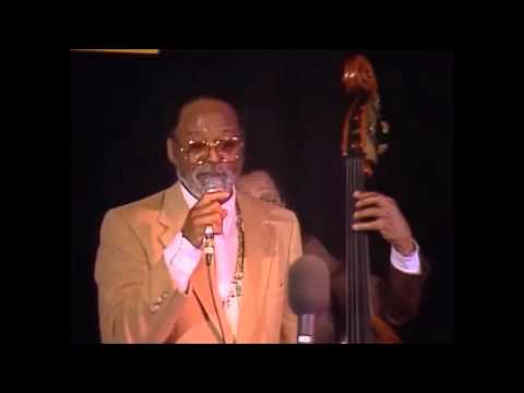 The Clark Terry Quartet - Lady Be Good (Copenhagen, 1985) [official HQ]