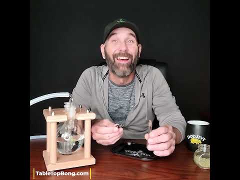 Add a Cap for DynaVap - An Honest Look -
