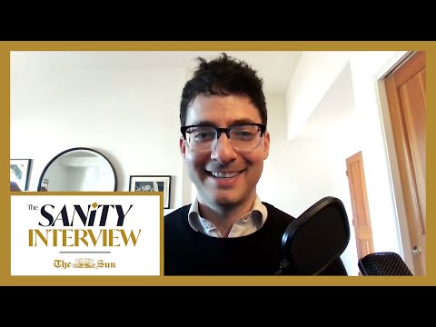 The Sanity Interview: Ilan Wurman
