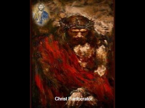Jesus of Nazareth 1977   Part 1