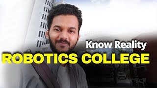 5 Tips for Robotics Engineering Colleges | automation and robotics 2025