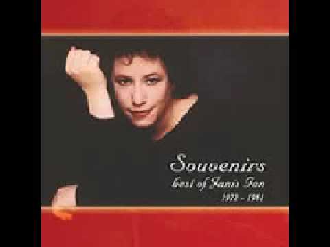 Janis Ian /  Will You Dance?