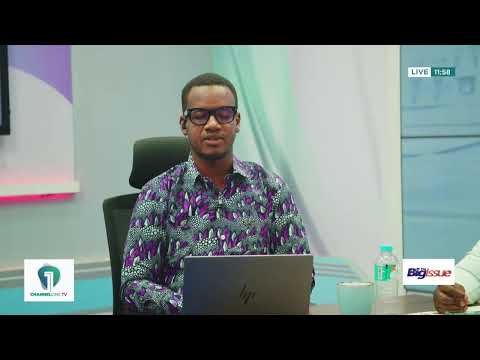 LIVE: The Big Issue | Legal Vacation Row, Aksa Bribery Scandal & Rebuilding the NPP