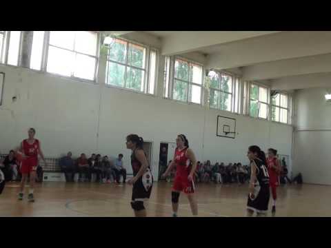 Sportul Studentesc Dan Dacian - ACS Champions 69-69 (4)