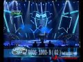 NOAH Bintang Di Surga Indonesian Idol 2012