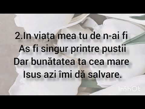 Negativ| Doamne ești a mea iubire ( Alina )