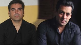 Arbaaz Khan: Salman Khan's Dialogue Contribution For Dabangg
