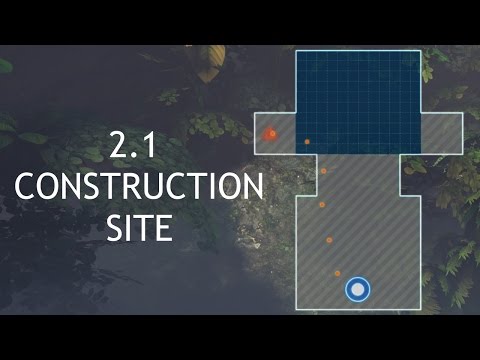 Sanctum 2: Ultimate Hardcore Playthrough - 2.1 Construction site