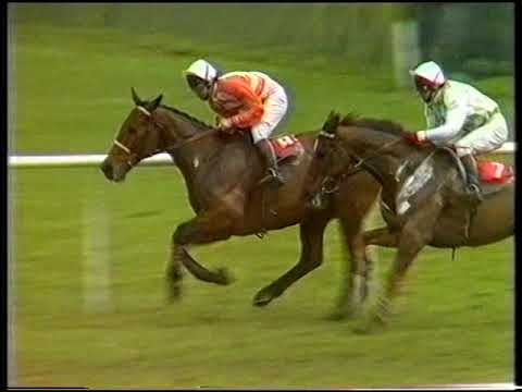 1987 GPS (Print) Handicap Chase