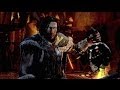 Middle-earth: Shadow of Mordor - Gameplay ...