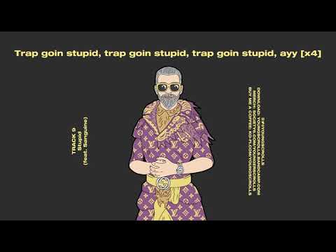 9. Stupid feat. Sanguine - Young Scrolls - SHEOGORATH - ZOOM