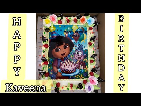 Happy Birthday to my Sister Kaveena||Chill Sissy