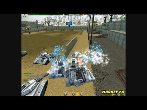 Event #17: Frost Sprinter