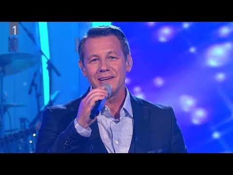 Marko Vozelj in Modrijani - Biseri sreče (V petek zvečer)