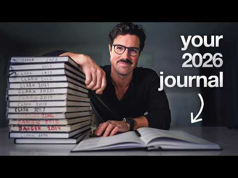 The Ultimate Guide to Journaling: Change Your Life in 2026