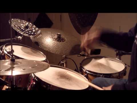 Andrew McAuley (KindBeats) - Wake 'N Break No. 83 - Two Bar Boom Bap Beat With Buzzed Hi-Hats