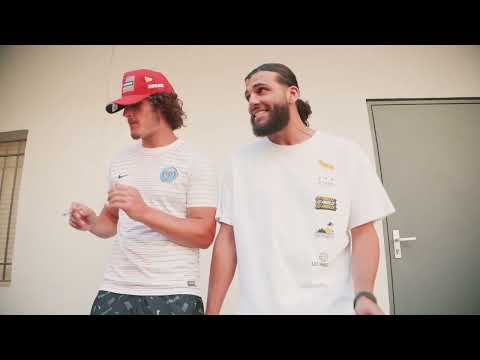 UA KID - CANNES LA BOCCA