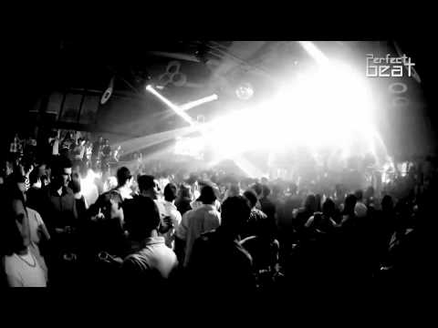 Marcelo Cic   Keep Running (Perfect Beat Remix) Teaser