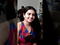 Soniya Singh Latest Video Youtubeshorts Ytshorts
