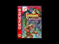 Bloody Tears Castlevania Bloodlines OST