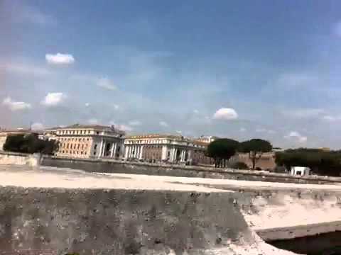 video15.mov: 2011-04-27 Churches of Rome