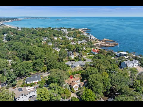 110 Galloupes Point Road, Swampscott MA