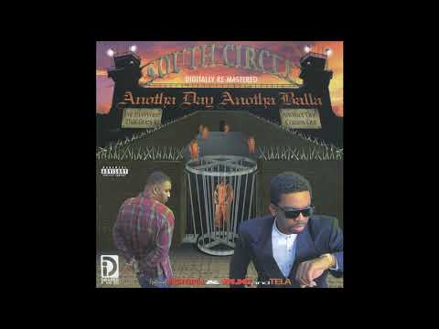 South Circle - Anotha Day Anotha Balla - Unsolved Mysteries (Ft. 8Ball & Tela)