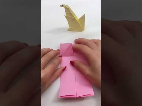 100 Easy and cool origami ideas 84