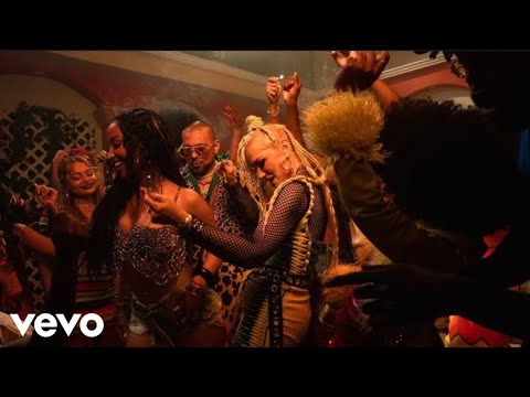 King Promise Feat. Sean Paul & Tiwa Savage - Terminator (Remix) [Official Video Edit]