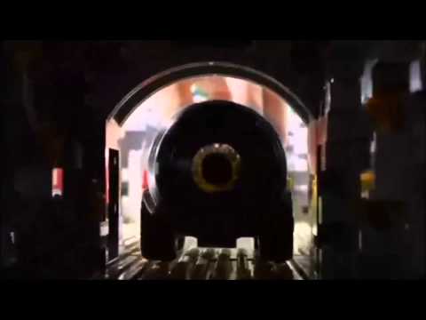 Lego City 4201 Loader and Tipper + 4204 The Mine