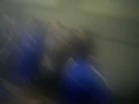 RKDVC A1: Dale Cavese na de wedstrijd