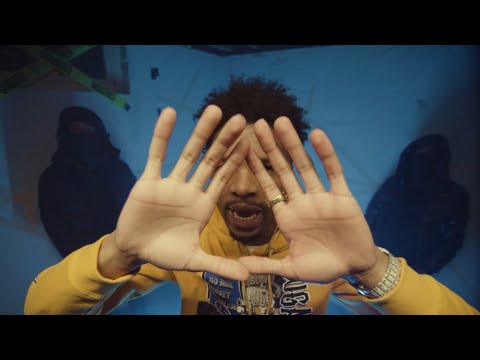 Z-Wayne - Underrated (Official Video)