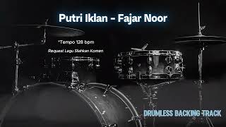 Download lagu Putri Iklan - Fajar Noor | Drumless Song mp3 Download lagu Putri Iklan - Fajar Noor | Drumless Song mp3